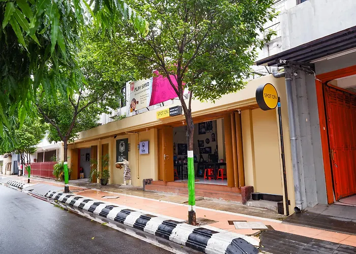 Oyo 2240 Simpang Tujuh Residence