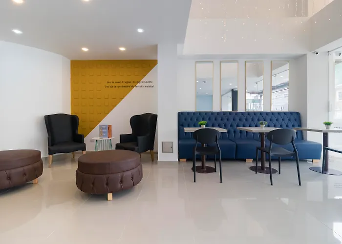 Hotel Wess Bogota