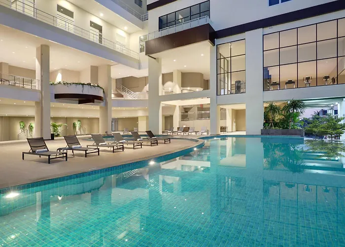 Mercure Bengkulu