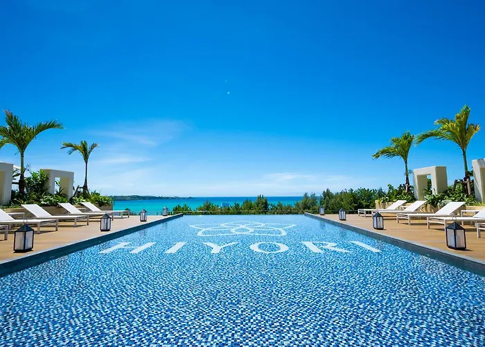 Hiyori Ocean Resort Okinawa