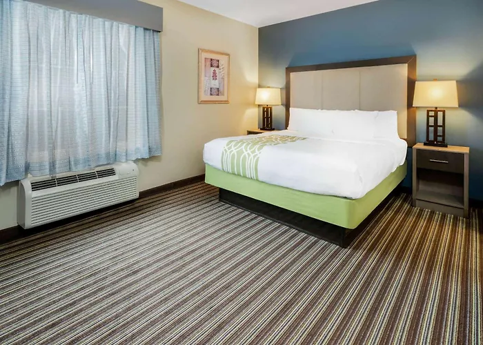 La Quinta Inn & Suites By Wyndham Broussard - Lafayette Area