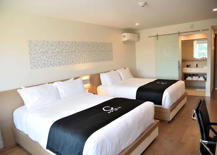 Hotel Le Navigateur