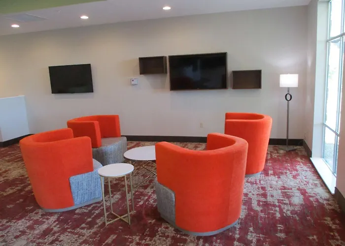La Quinta Inn & Suites By Wyndham Jackson-Cape Girardeau