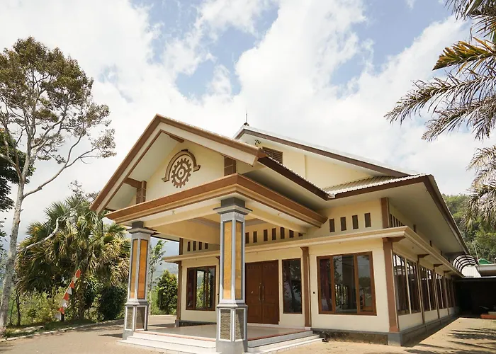 Hotel Bumi Bermi Permai Near Bermi Eco Park Mitra Reddoorz