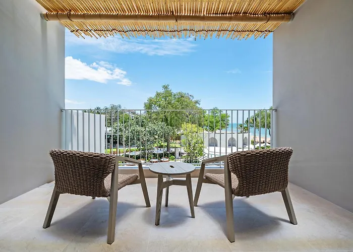 Vala Hua Hin - Nu Chapter Hotels