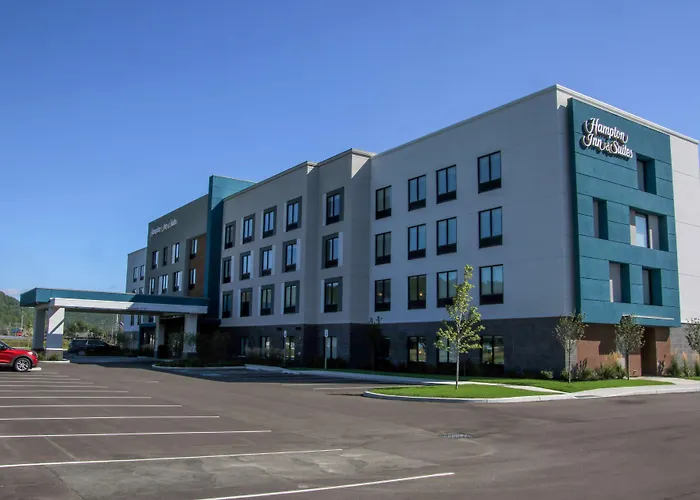 Hampton Inn & Suites Olean, Ny