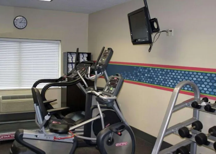 Hampton Inn Gallipolis