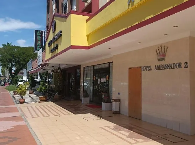 Hotel Ambassador 2