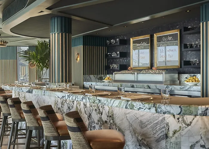 Four Seasons New Orleans