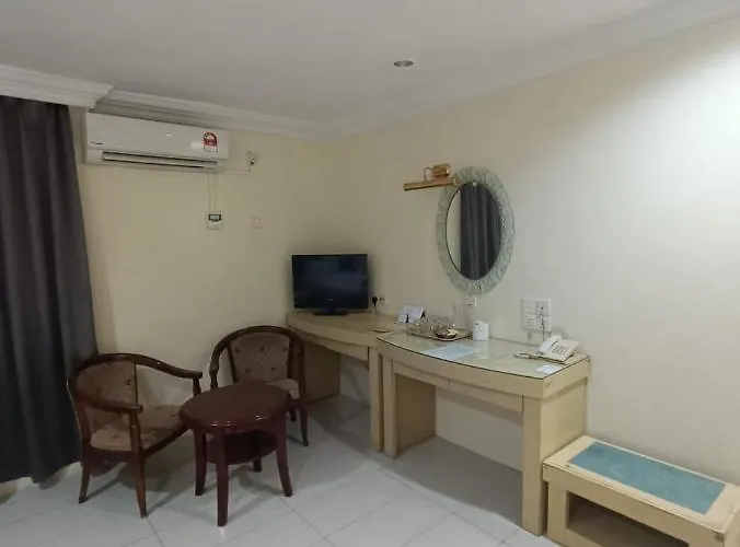 Hotel Ambassador 2