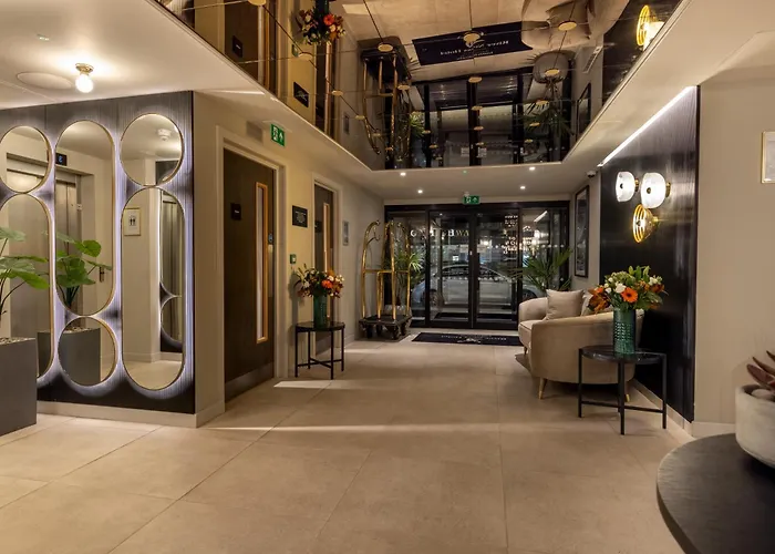 River Ness Hotel, A Member Of Radisson Individuals