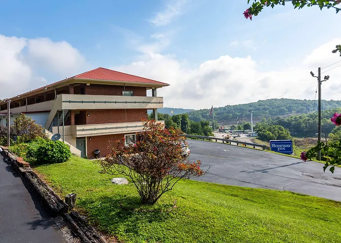 Econo Lodge Renfro Valley