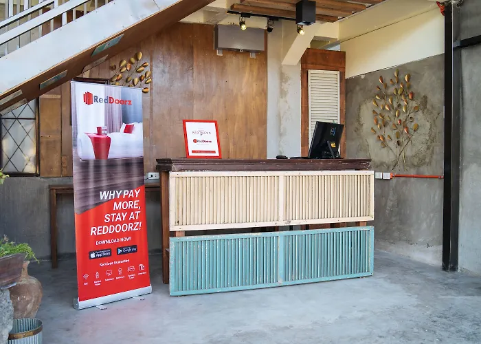 Reddoorz Plus @ Casa Lucia Sindalan San Fernando City Pampanga