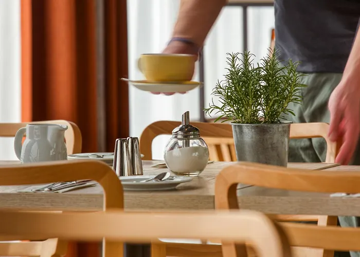 Intercityhotel Zuerich Airport
