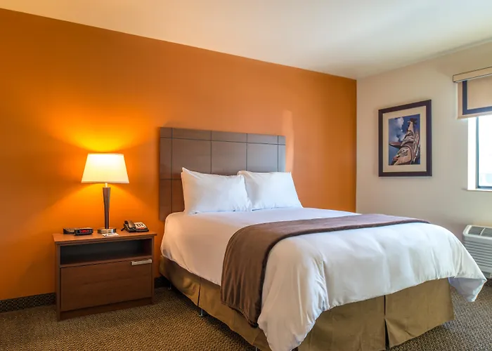 My Place Hotel-Ankeny/Des Moines Ia