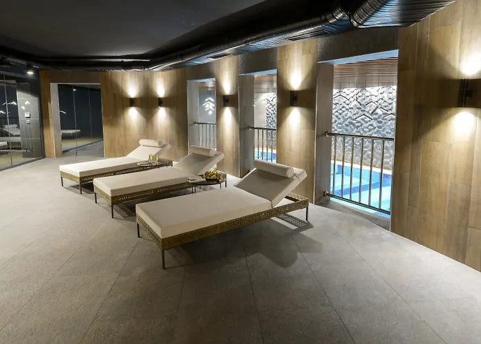 Ankara Alegria Business Hotel