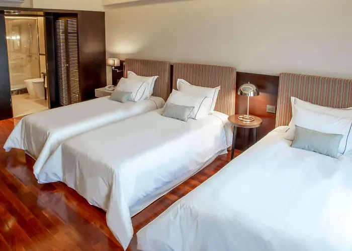 Esplendor By Wyndham Buenos Aires Tango