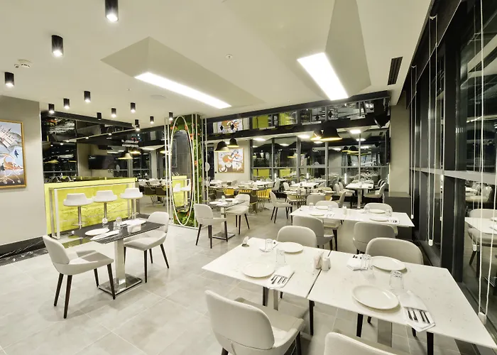 Ankara Alegria Business Hotel