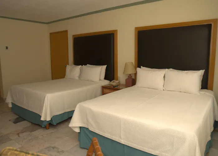 Samba Vallarta All Inclusive