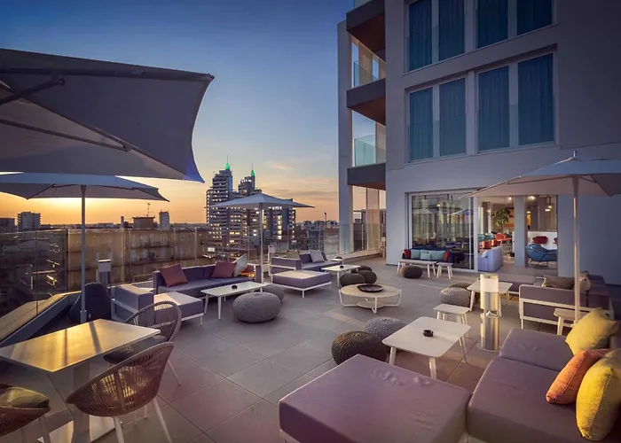 J44 Lifestyle Hotel