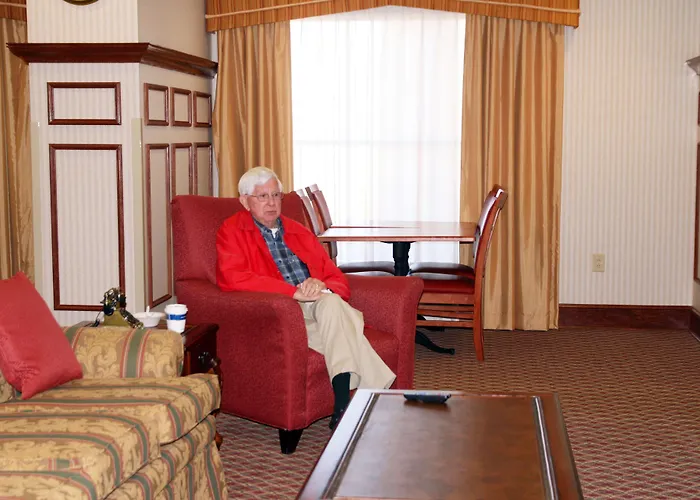 Hampton Inn Greenville