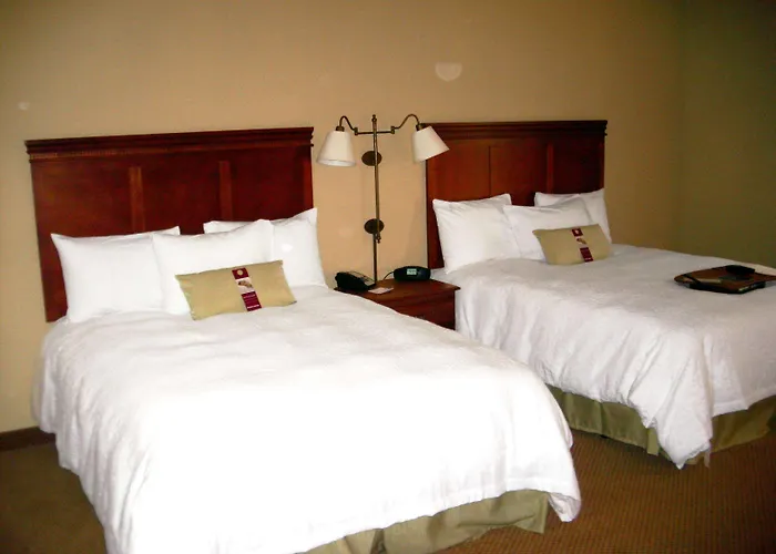 Hampton Inn Greenville
