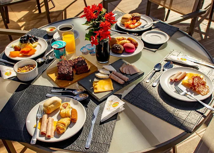 Laghetto Resort Golden Gramado