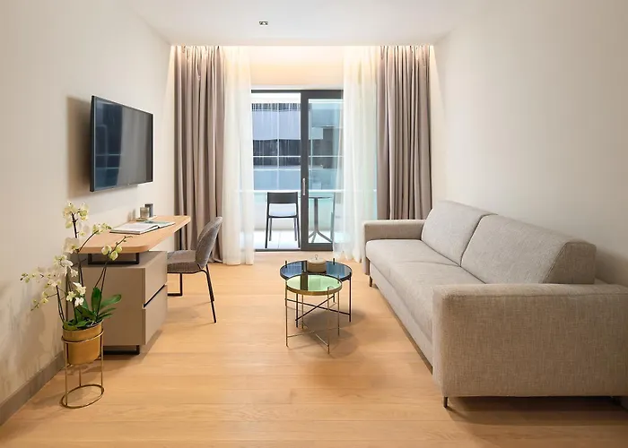 Boutique Hotel Porto