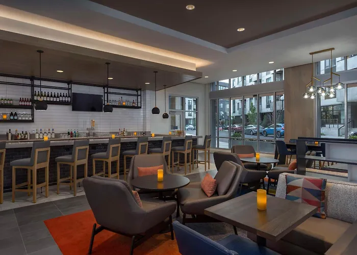 Hyatt House Portland/Beaverton