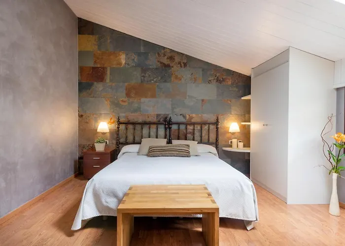 Hotel Els Cacadors De Ribes