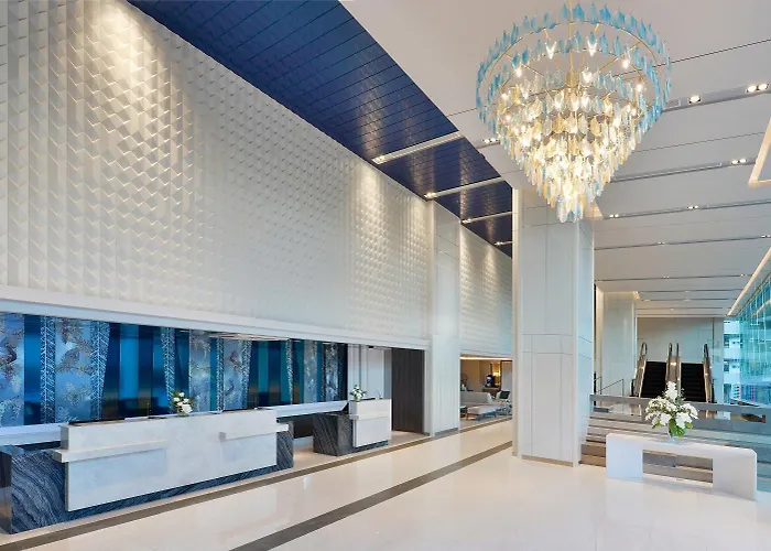 Centre Point Hotel Terminal21 Korat