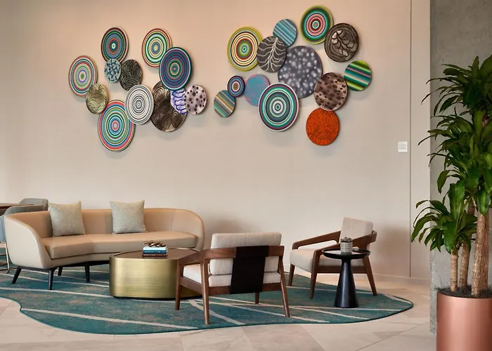 The Watermark Hotel