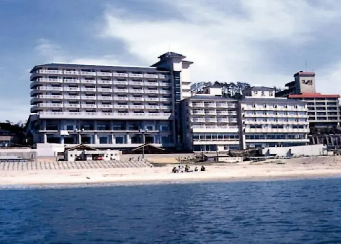 Sunset Inn Shiomiso