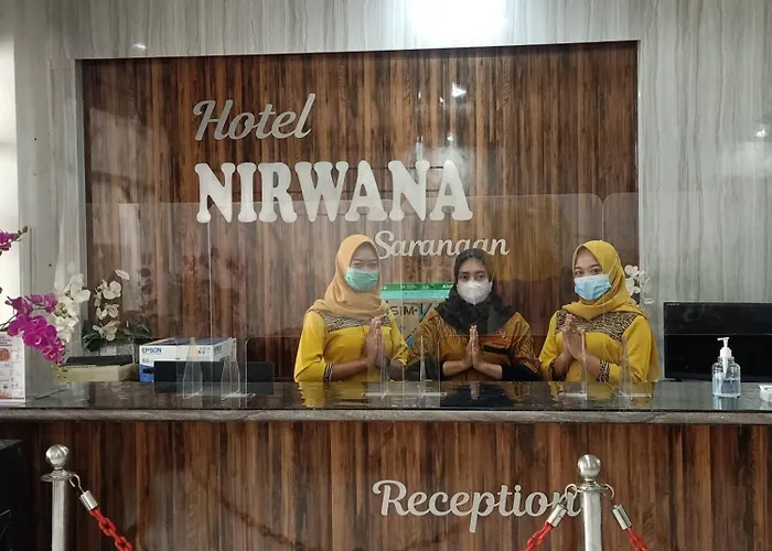 Hotel Nirwana Sarangan