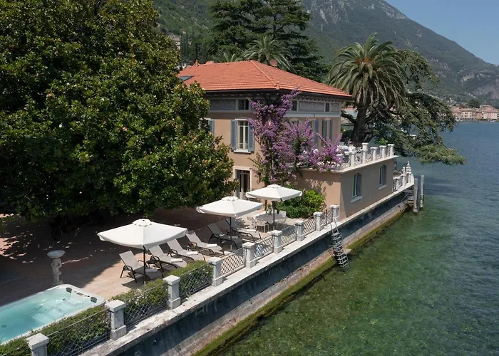 Villa Delle Palme
