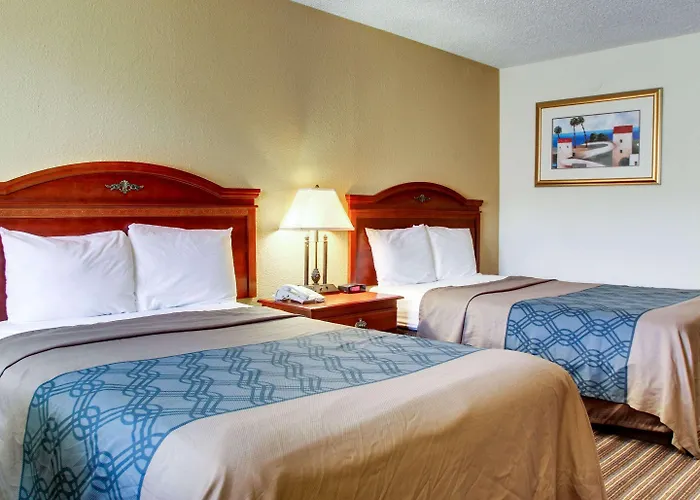 Econo Lodge Vicksburg