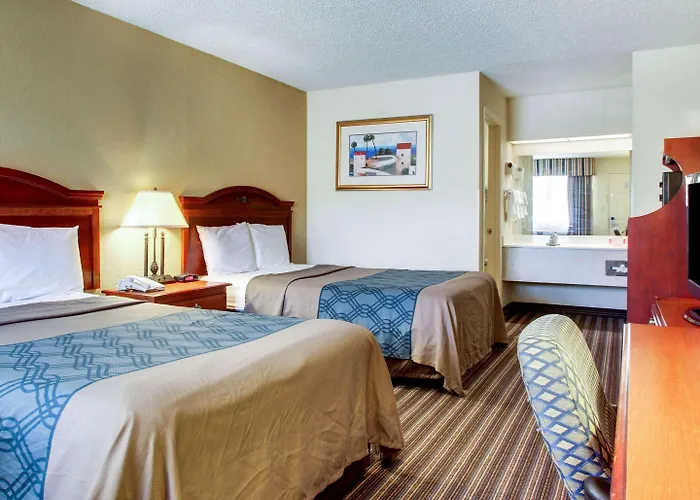 Econo Lodge Vicksburg