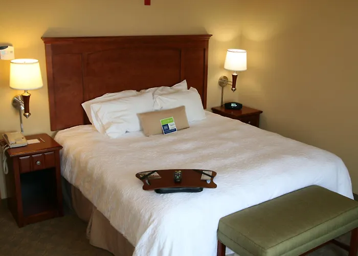 Hampton Inn & Suites Paducah