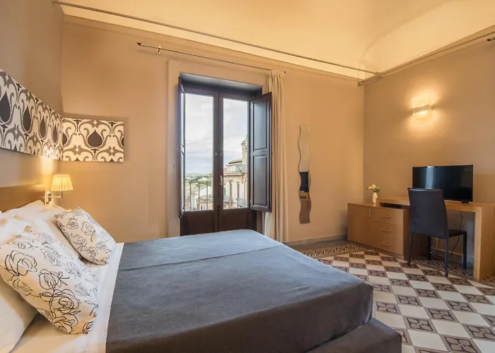 Hotel Vittorio Veneto