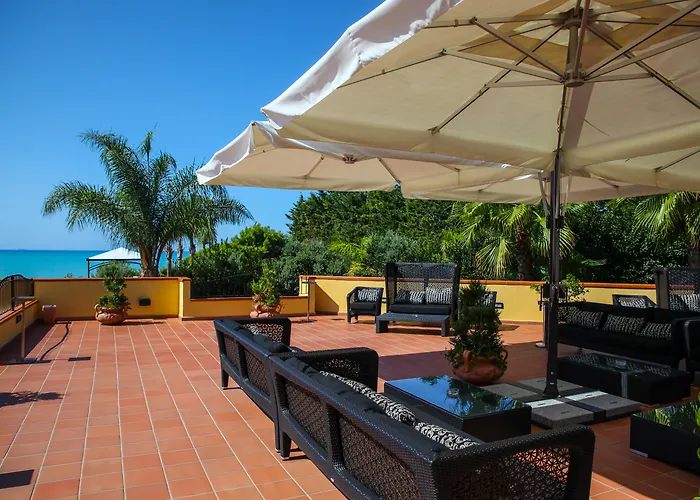 Baia Di Ulisse Wellness&Spa