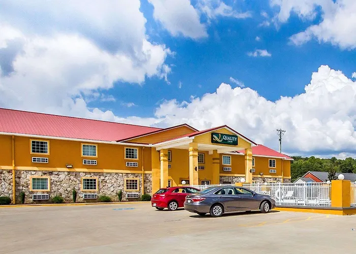 Quality Inn Fort Payne