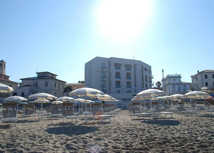 Hotel Stella Marina