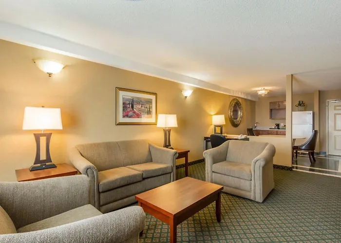 Clarion Hotel & Conference Centre