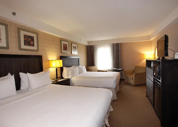 Inn On Prince Hotel & Conference Centre, An Ascend Collection Hotel (Adults Only)