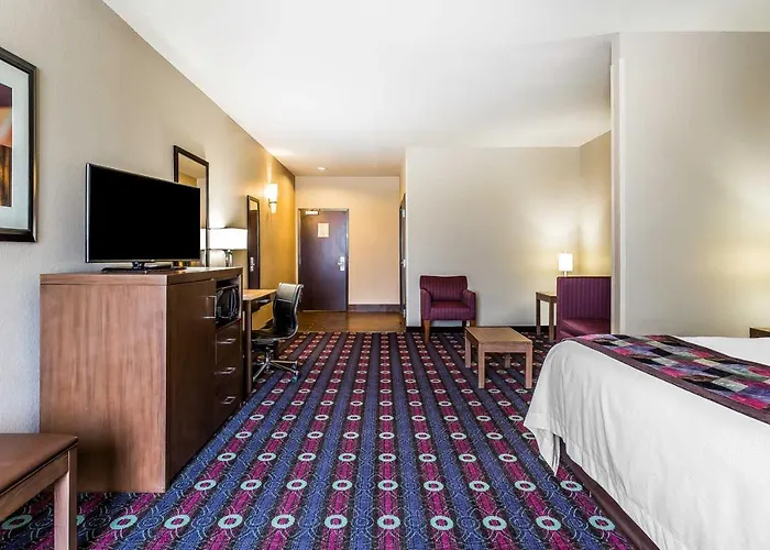 Comfort Inn & Suites Newcastle - Oklahoma City