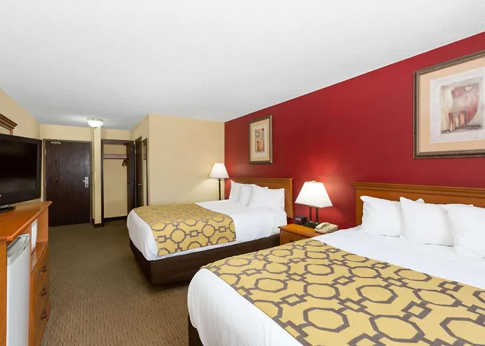 Baymont By Wyndham Fort Dodge