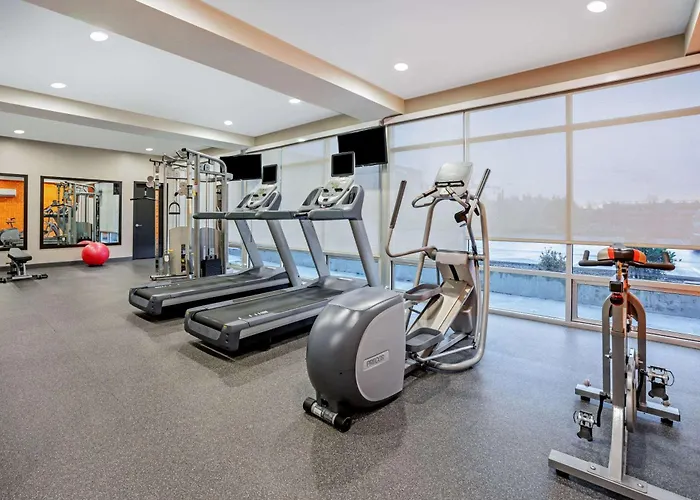 La Quinta By Wyndham Seattle Federal Way