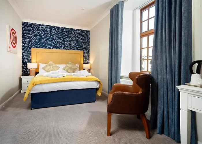 The Victoria Hotel