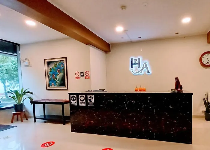 Hotel Puerto Amazonico