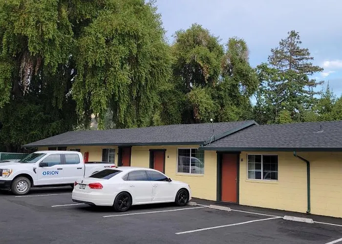 Lakeview Inn